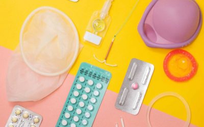 Eco-friendly contraception – which one is the best?