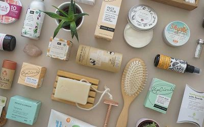 The Best Sustainable Eco-Friendly Products Out There