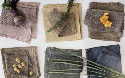 Eco-Ethical Fashion: The Blooming Trend of Plant-Based Textiles
