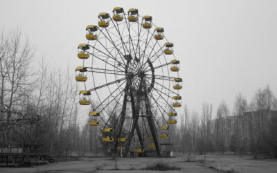 Chernobyl’s Legacy: Environmental Impact and Ecosystem Resilience