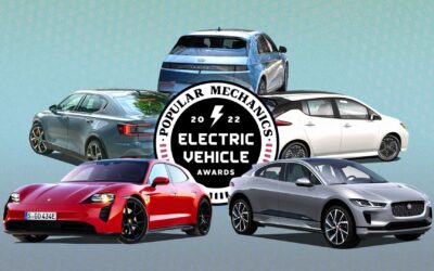 Revolutionizing Transportation: The Evolution and Impact of Electric Cars