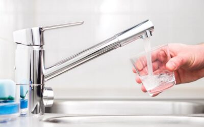 Innovation in Tap Water Technology: Smart Solutions for a Sustainable Future