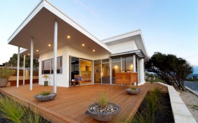 The Power of Passive Solar Design: Harnessing Nature to Heat and Cool Your Home