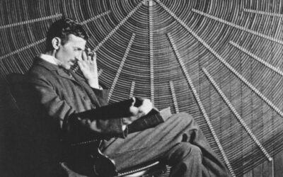 Nikola Tesla: The Forgotten Genius of Electricity